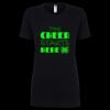 Next Level Ladies Boyfriend T-Shirt Thumbnail