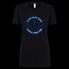 Next Level Ladies Boyfriend T-Shirt Thumbnail