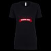 Next Level Ladies Boyfriend T-Shirt Thumbnail