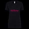 Next Level Ladies Boyfriend T-Shirt Thumbnail