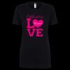 Next Level Ladies Boyfriend T-Shirt Thumbnail