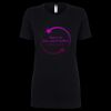 Next Level Ladies Boyfriend T-Shirt Thumbnail