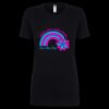 Next Level Ladies Boyfriend T-Shirt Thumbnail