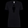 Next Level Ladies Boyfriend T-Shirt Thumbnail