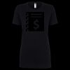 Next Level Ladies Boyfriend T-Shirt Thumbnail