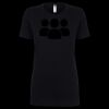 Next Level Ladies Boyfriend T-Shirt Thumbnail