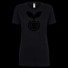 Next Level Ladies Boyfriend T-Shirt Thumbnail