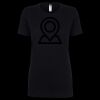 Next Level Ladies Boyfriend T-Shirt Thumbnail