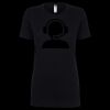 Next Level Ladies Boyfriend T-Shirt Thumbnail