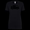 Next Level Ladies Boyfriend T-Shirt Thumbnail