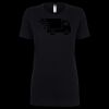 Next Level Ladies Boyfriend T-Shirt Thumbnail