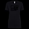 Next Level Ladies Boyfriend T-Shirt Thumbnail