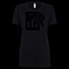 Next Level Ladies Boyfriend T-Shirt Thumbnail