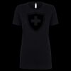 Next Level Ladies Boyfriend T-Shirt Thumbnail