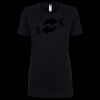 Next Level Ladies Boyfriend T-Shirt Thumbnail