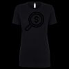 Next Level Ladies Boyfriend T-Shirt Thumbnail