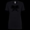 Next Level Ladies Boyfriend T-Shirt Thumbnail