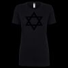 Next Level Ladies Boyfriend T-Shirt Thumbnail