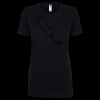 Next Level Ladies Boyfriend T-Shirt Thumbnail