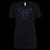 Next Level Ladies Boyfriend T-Shirt Thumbnail