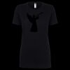 Next Level Ladies Boyfriend T-Shirt Thumbnail
