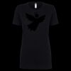 Next Level Ladies Boyfriend T-Shirt Thumbnail