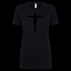 Next Level Ladies Boyfriend T-Shirt Thumbnail