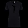 Next Level Ladies Boyfriend T-Shirt Thumbnail