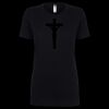 Next Level Ladies Boyfriend T-Shirt Thumbnail