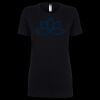 Next Level Ladies Boyfriend T-Shirt Thumbnail