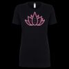 Next Level Ladies Boyfriend T-Shirt Thumbnail