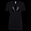 Next Level Ladies Boyfriend T-Shirt Thumbnail