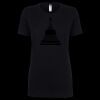 Next Level Ladies Boyfriend T-Shirt Thumbnail