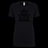 Next Level Ladies Boyfriend T-Shirt Thumbnail