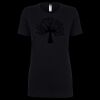 Next Level Ladies Boyfriend T-Shirt Thumbnail