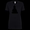 Next Level Ladies Boyfriend T-Shirt Thumbnail