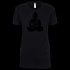 Next Level Ladies Boyfriend T-Shirt Thumbnail