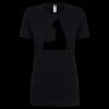 Next Level Ladies Boyfriend T-Shirt Thumbnail