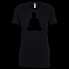 Next Level Ladies Boyfriend T-Shirt Thumbnail