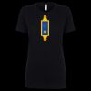 Next Level Ladies Boyfriend T-Shirt Thumbnail