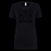 Next Level Ladies Boyfriend T-Shirt Thumbnail