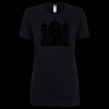 Next Level Ladies Boyfriend T-Shirt Thumbnail