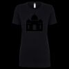 Next Level Ladies Boyfriend T-Shirt Thumbnail