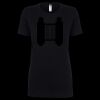 Next Level Ladies Boyfriend T-Shirt Thumbnail