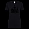 Next Level Ladies Boyfriend T-Shirt Thumbnail