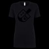 Next Level Ladies Boyfriend T-Shirt Thumbnail