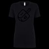 Next Level Ladies Boyfriend T-Shirt Thumbnail