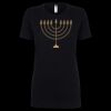 Next Level Ladies Boyfriend T-Shirt Thumbnail
