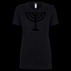 Next Level Ladies Boyfriend T-Shirt Thumbnail