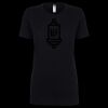 Next Level Ladies Boyfriend T-Shirt Thumbnail